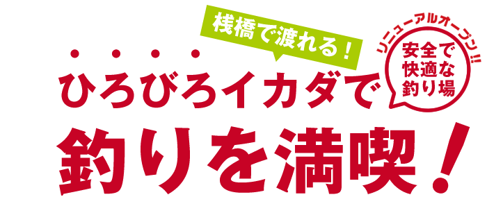 海上釣り堀はさま浦釣り堀センターではマダイ、ワラサ、など毎日大漁放流中！家族でも楽しく釣りを楽しめます！